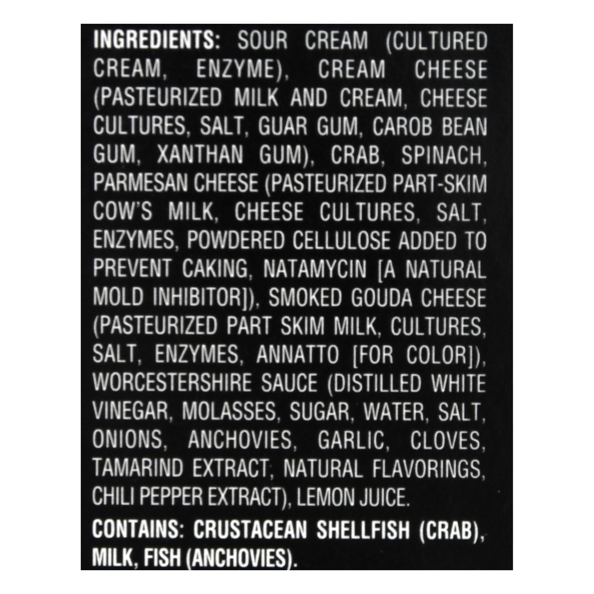 slide 13 of 13, Philips Premium Crab & Spinach Dip 8.25 oz, 8.25 oz