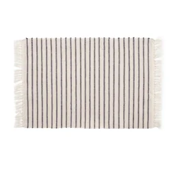 Room & Retreat, Palermo Placemat, 13 In X 19 In