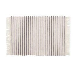 Room & Retreat, Palermo Placemat, 13 In X 19 In