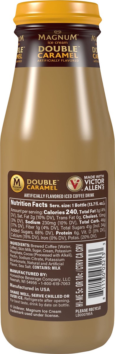 slide 8 of 11, Victor Allens Magnum Dc, 13.7 oz