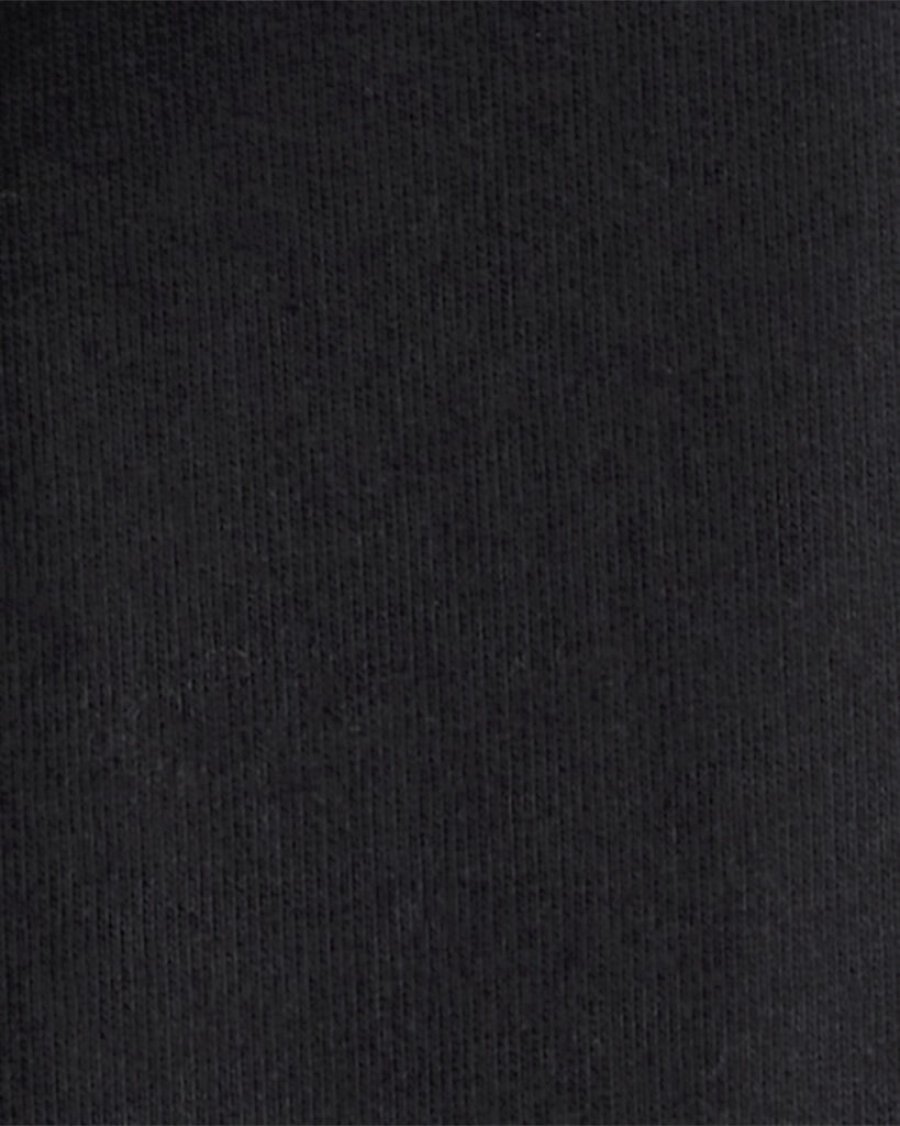 slide 2 of 4, Carter's Baby Boy 3-Piece Quilted Button-Down Outfit Set - Grey/Black Grey NB, 3 pc