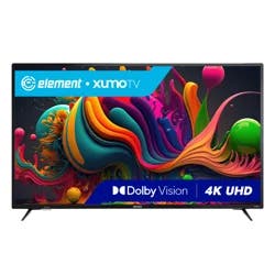 Element 43" 4K UHD HDR Frameless Xumo TV