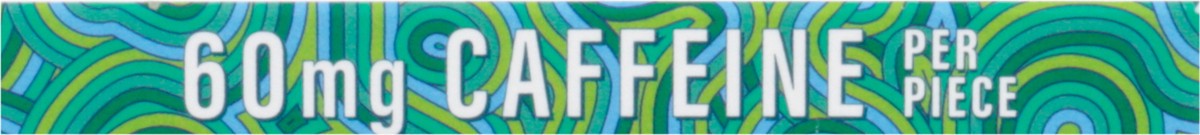 slide 7 of 9, Rev Sugar Free Regular Strength Spearmint Energy Gum 6 ea, 6 ct