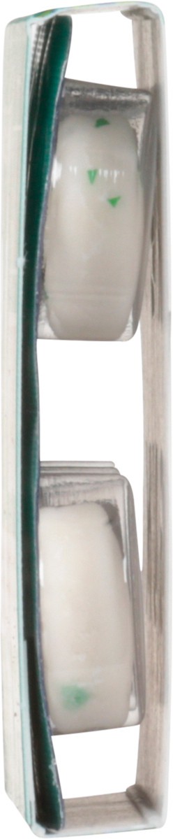 slide 2 of 9, Rev Sugar Free Regular Strength Spearmint Energy Gum 6 ea, 6 ct