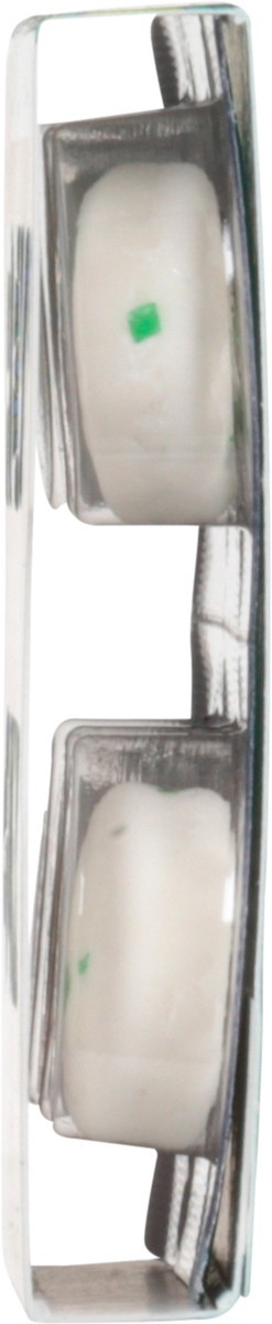 slide 9 of 9, Rev Sugar Free Regular Strength Spearmint Energy Gum 6 ea, 6 ct