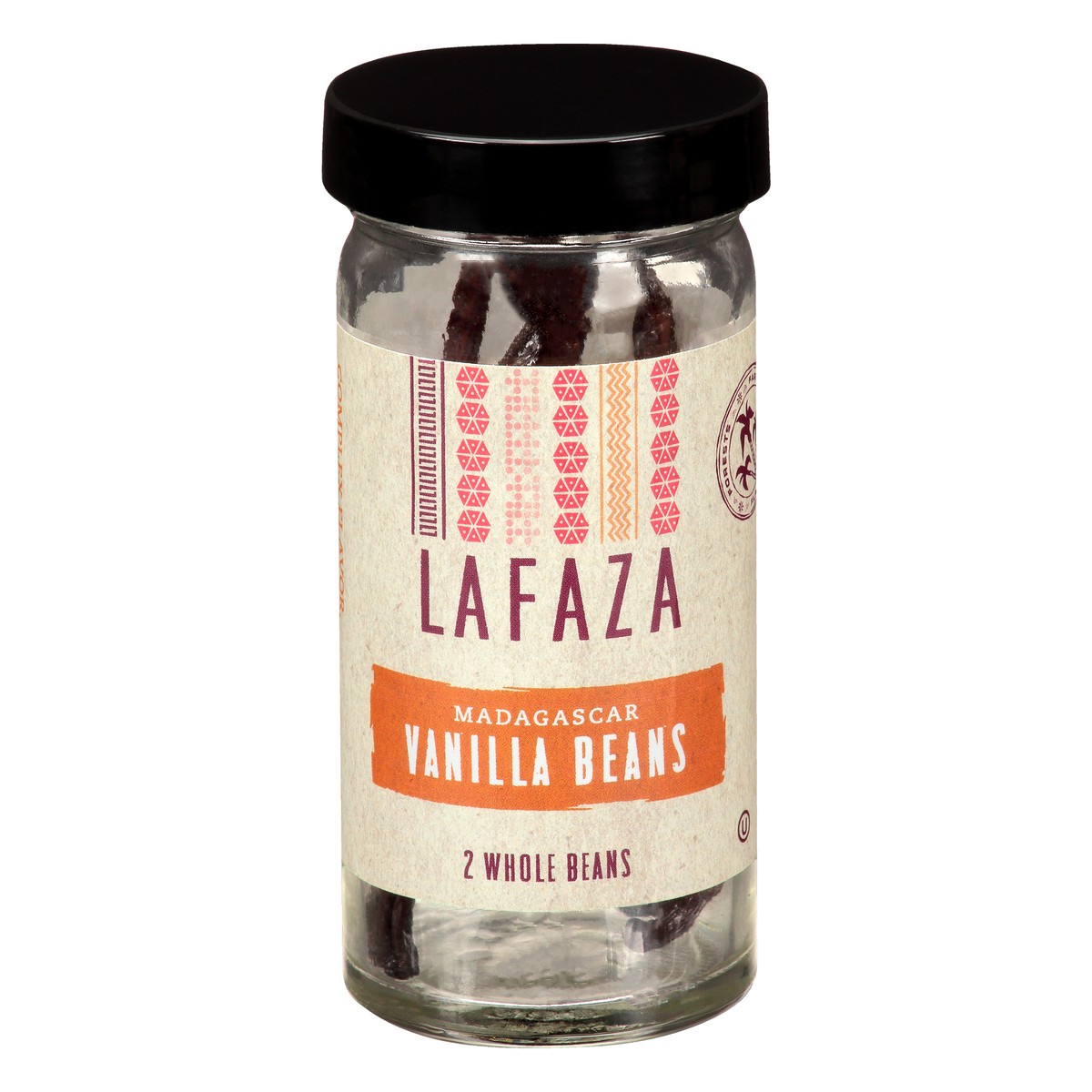 slide 9 of 11, Lafaza Madagascar Vanilla Beans 2 ea, 1 ct
