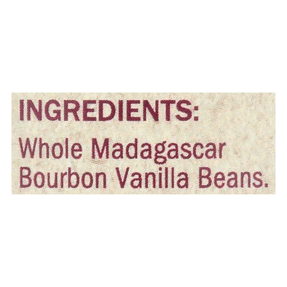 slide 7 of 11, Lafaza Madagascar Vanilla Beans 2 ea, 1 ct