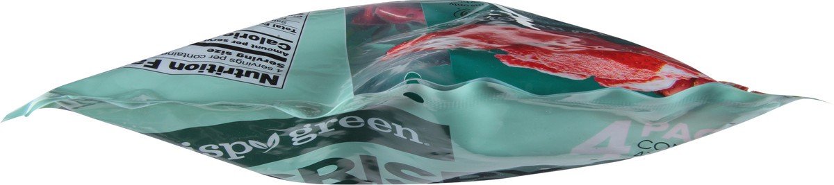 slide 6 of 9, Crispy Green All Strawberry Crispy Fruit - 4 ct, 1 ct