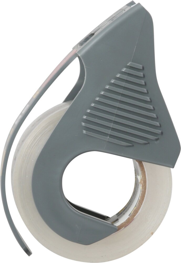 slide 5 of 6, Scotch Box Lock Shipping Tape, 1.88 in x 22.2 yd