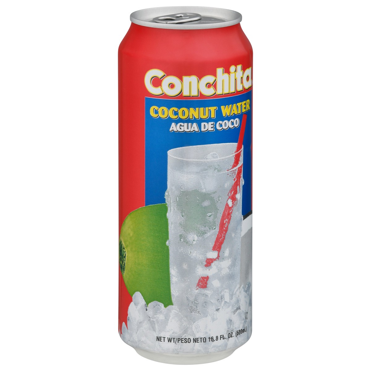 slide 5 of 9, Conchita Coconut Water Can - 17 fl oz, 17 fl oz