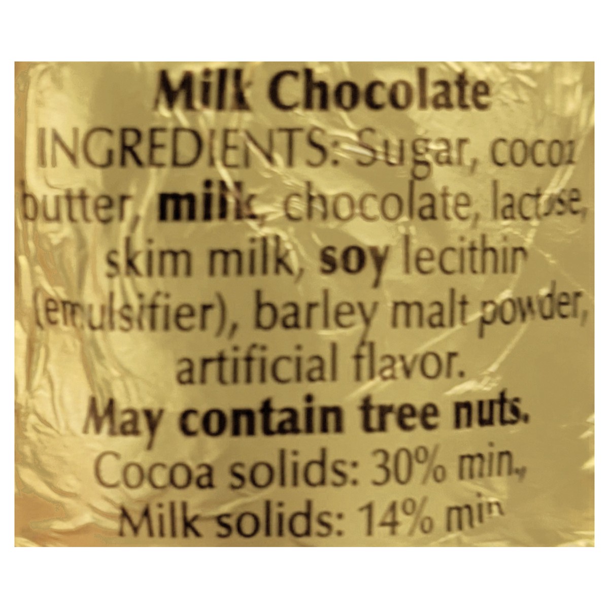 slide 4 of 9, Lindt Bear Milk Chocolate, 1 ct