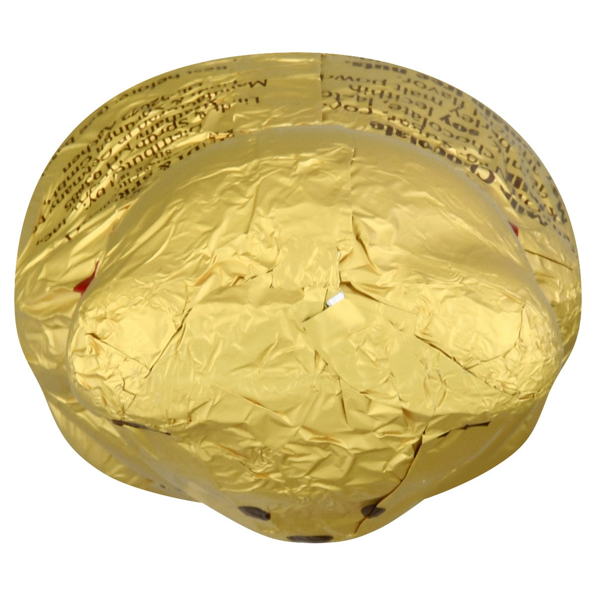 slide 5 of 9, Lindt Bear Milk Chocolate, 1 ct