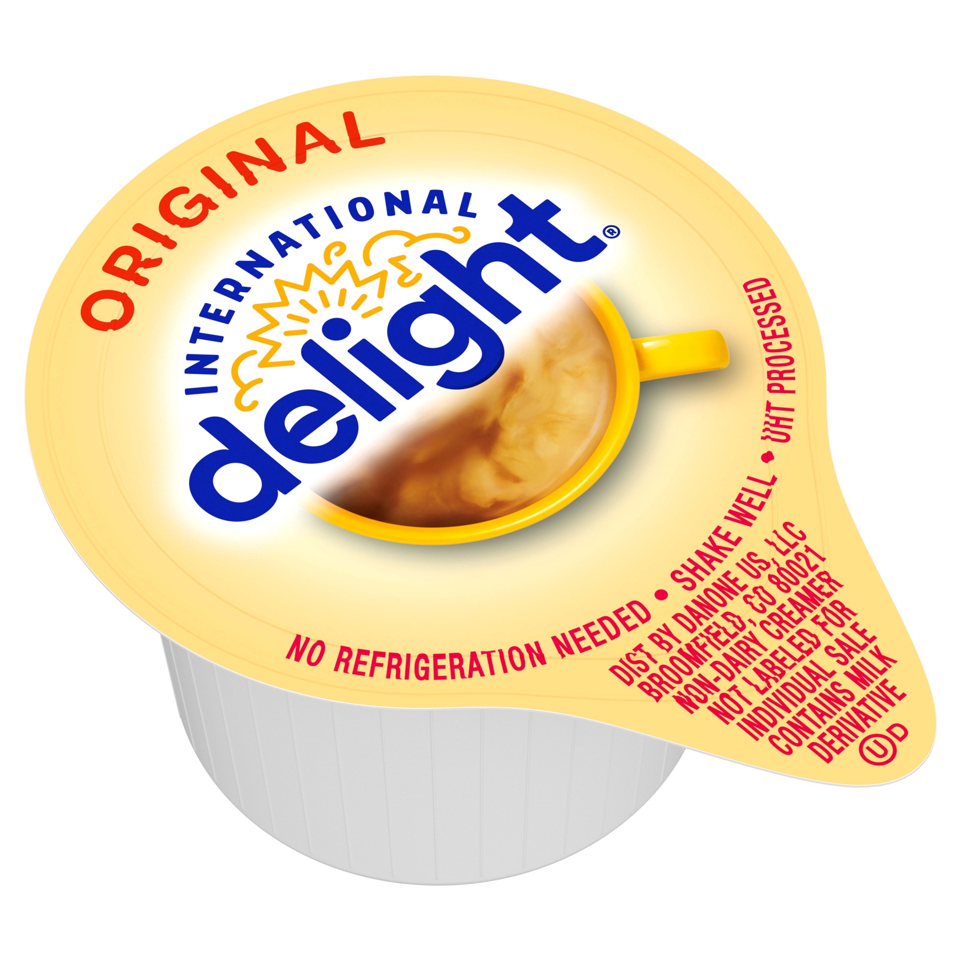 slide 2 of 5, International Delight Coffee Creamer 384 ea, 384 ct