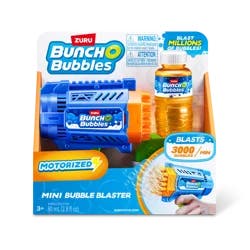 Zuru Bunch O Bubles Motorized Mini Bubble Blaster