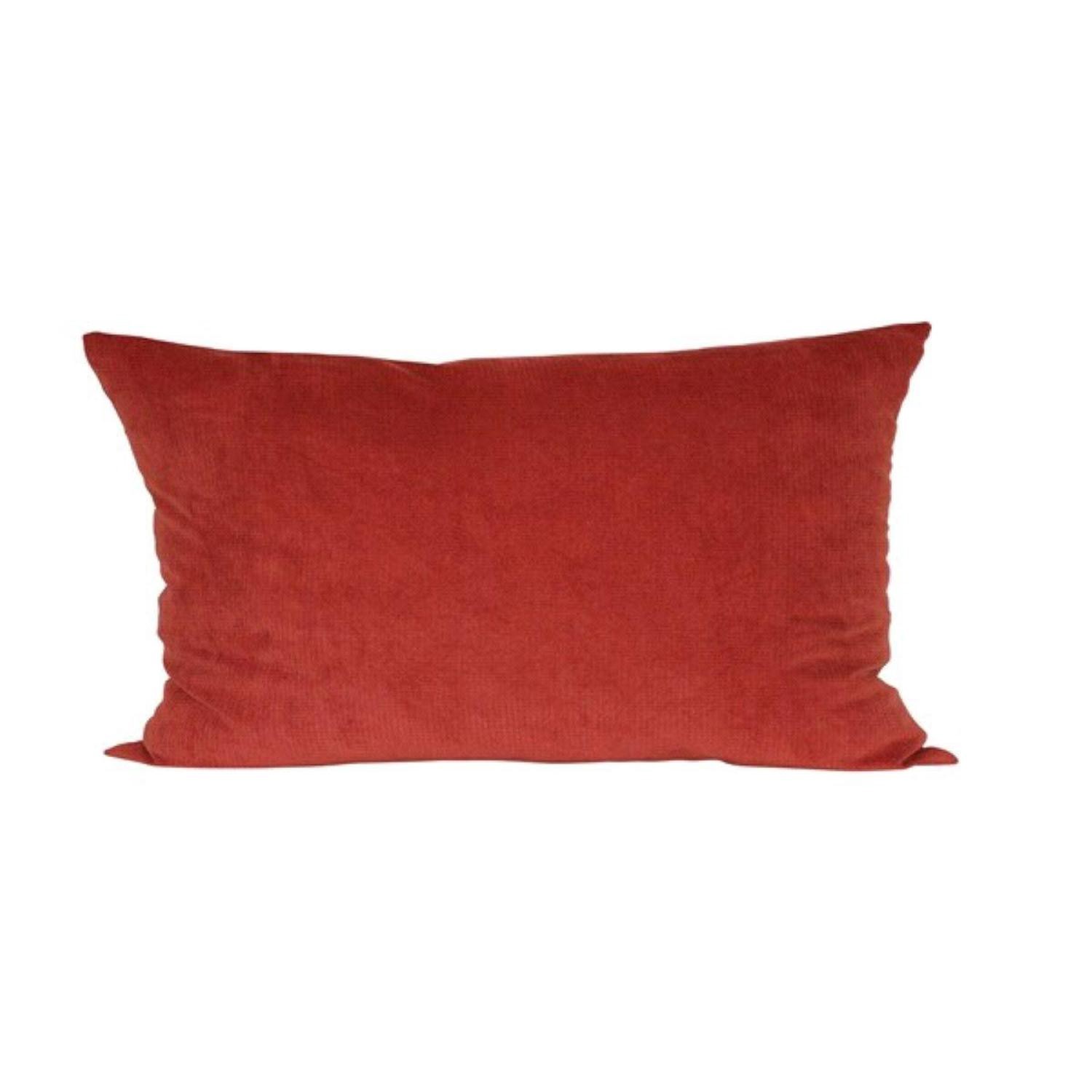 slide 1 of 1, Brentwood Decorative Pillow, Cheyenne Yellow, 14 In X 20, 1 ct