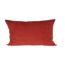 Brentwood Decorative Pillow, Cheyenne Yellow, 14 In X 20