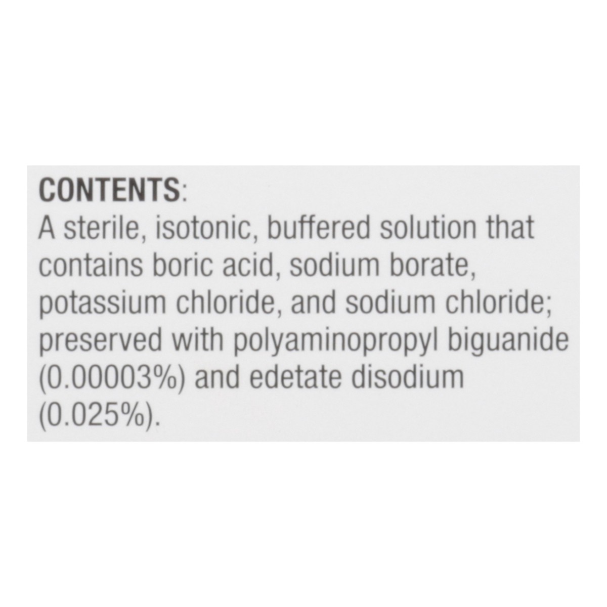 slide 11 of 14, TopCare Health Sterile Saline Solution 12 fl oz, 12 fl oz