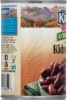 slide 1 of 3, Kuner's Kidney Beans, Organic, Dark Red, 15.5 oz