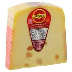 Boars Head Colby Jack (Deli Freshly Sliced)