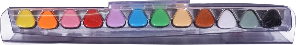 slide 3 of 12, Zebra Zensations 2.0mm Colored Pencils 12 ea, 12 ct