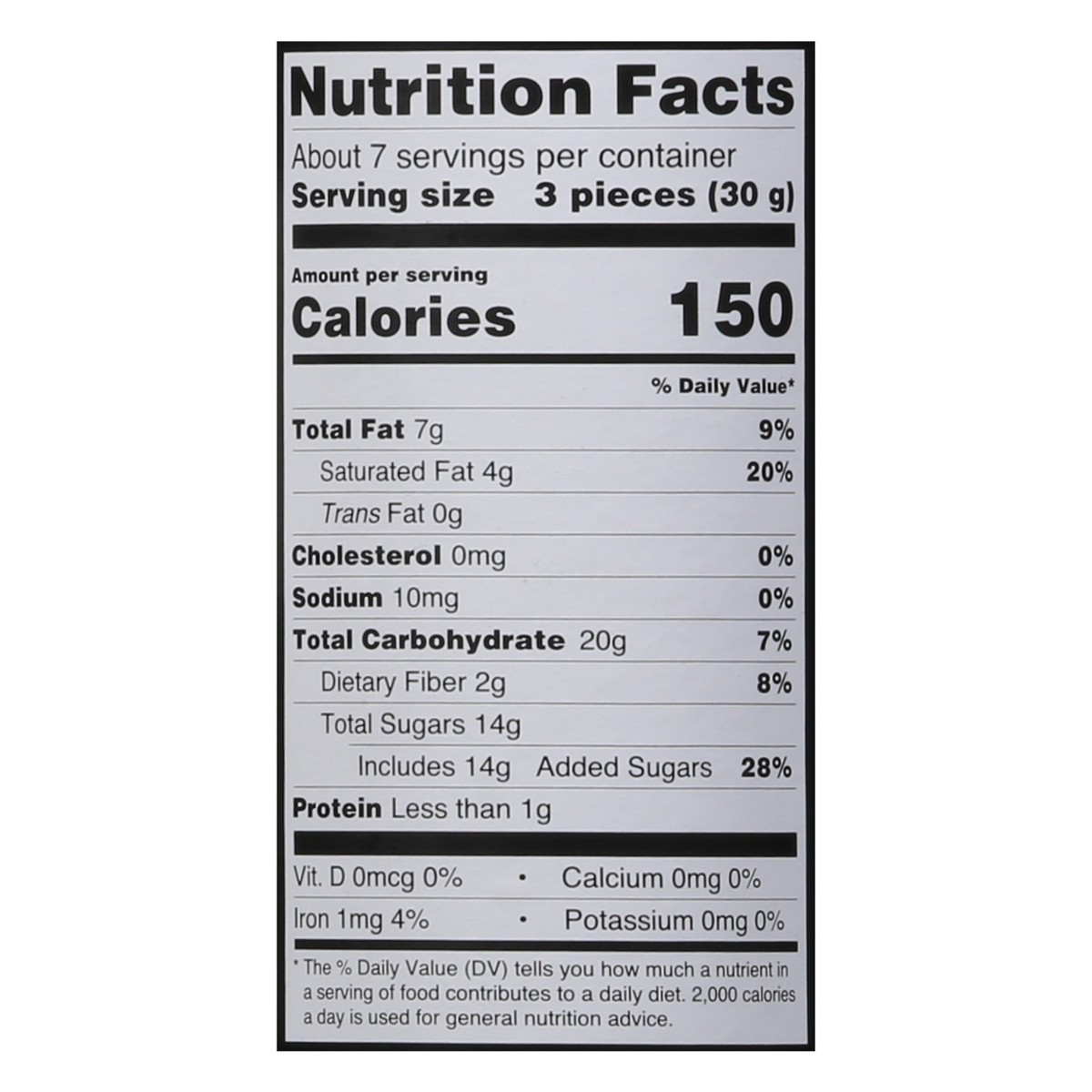 slide 10 of 13, Turin Fireball Non-Alcoholic Whisky Dark Chocolate 7.0 oz, 7 oz