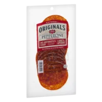 Dietz & Watson Sliced Pepperoni, Per lb