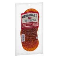 Dietz & Watson Sliced Pepperoni, Per lb