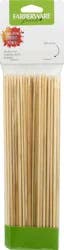 Farberware Fresh Healthy Eating Bamboo Wood Skewers