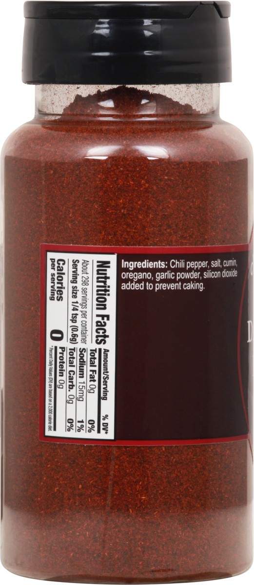 slide 2 of 12, Olde Thompson Dark Chili Powder 6.3 oz, 6.3 oz