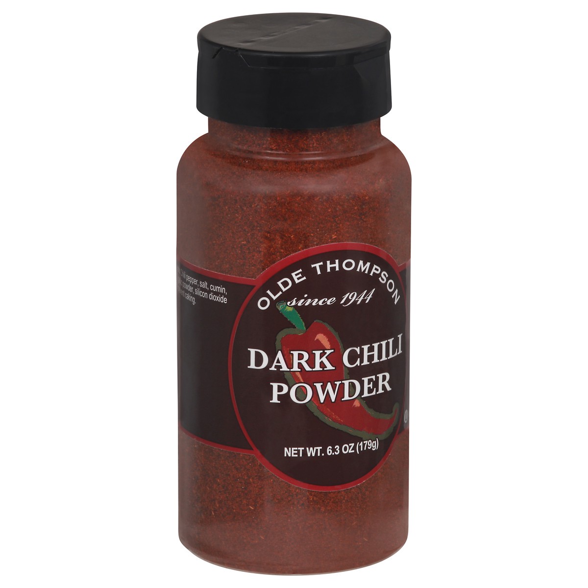 slide 8 of 12, Olde Thompson Dark Chili Powder 6.3 oz, 6.3 oz