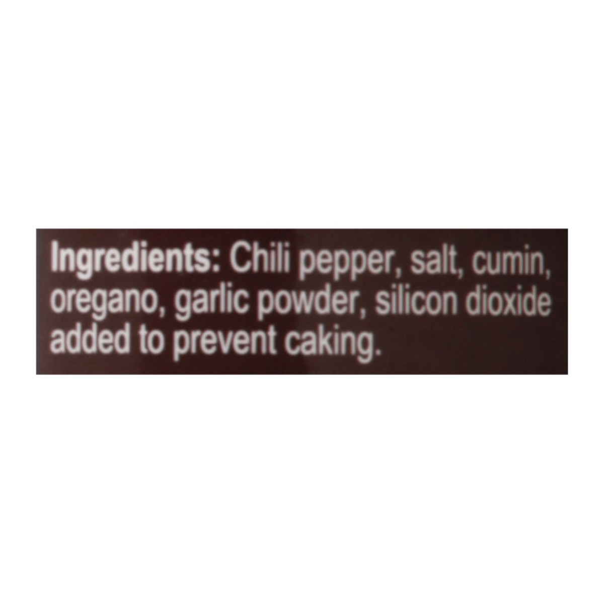 slide 6 of 12, Olde Thompson Dark Chili Powder 6.3 oz, 6.3 oz