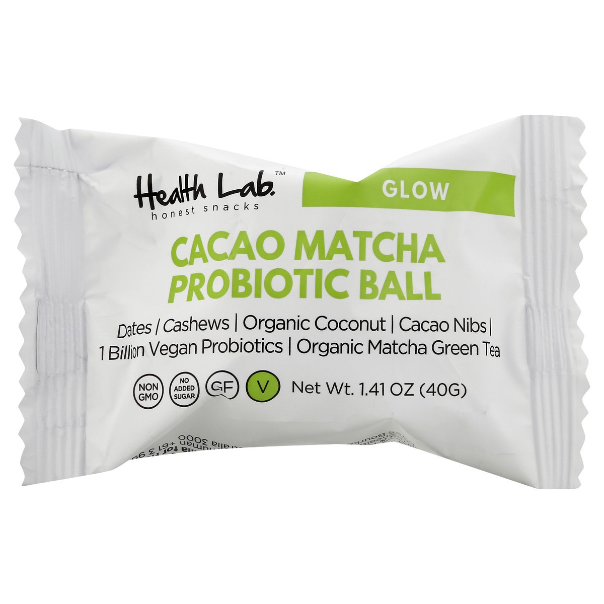 slide 9 of 9, Health Lab Probiotic Ball 1.41 oz, 1.41 oz