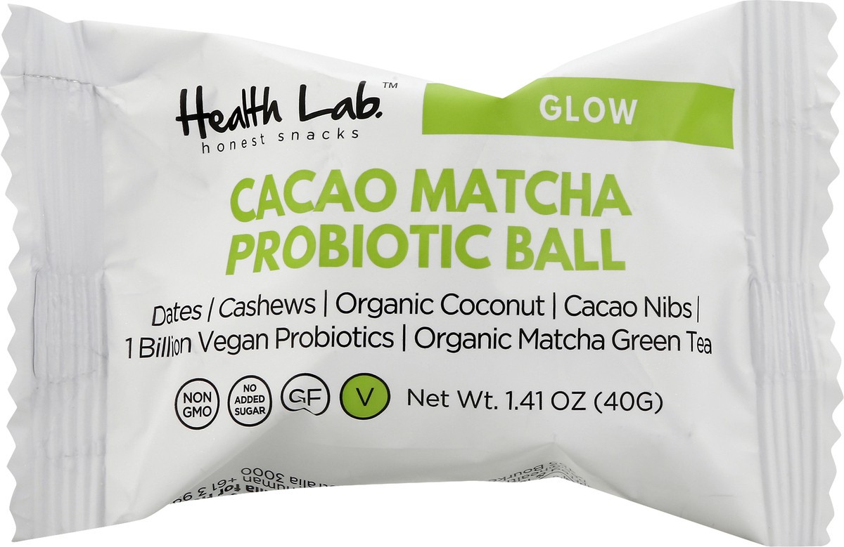 slide 1 of 9, Health Lab Probiotic Ball 1.41 oz, 1.41 oz