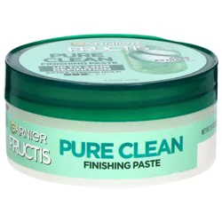 Garnier Pure Clean Extra Strong Hold Finishing Paste 2.0 oz