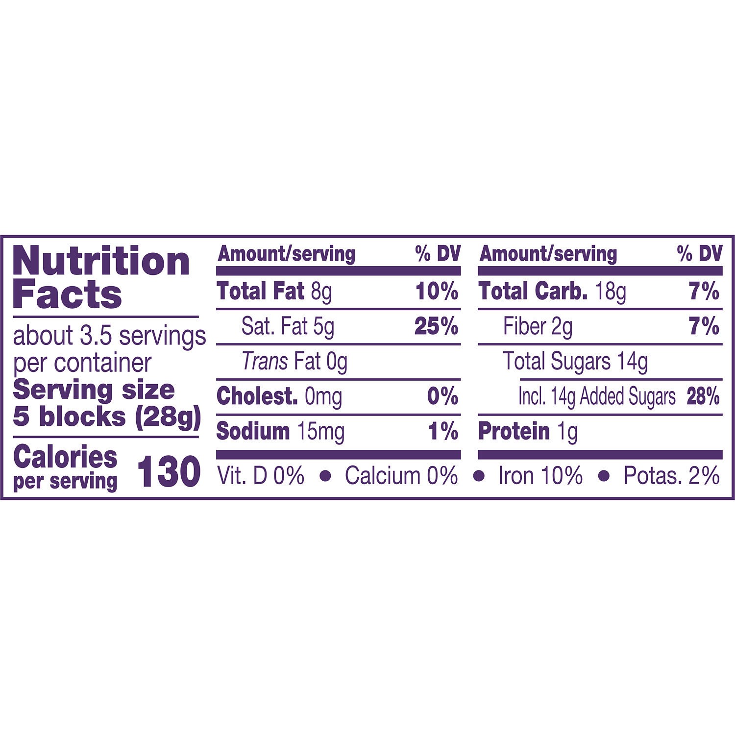 slide 6 of 8, CADBURY ROYAL DARK Black Forest Cake Dark Chocolate Candy Bar, 3.5 oz, 3.5 oz