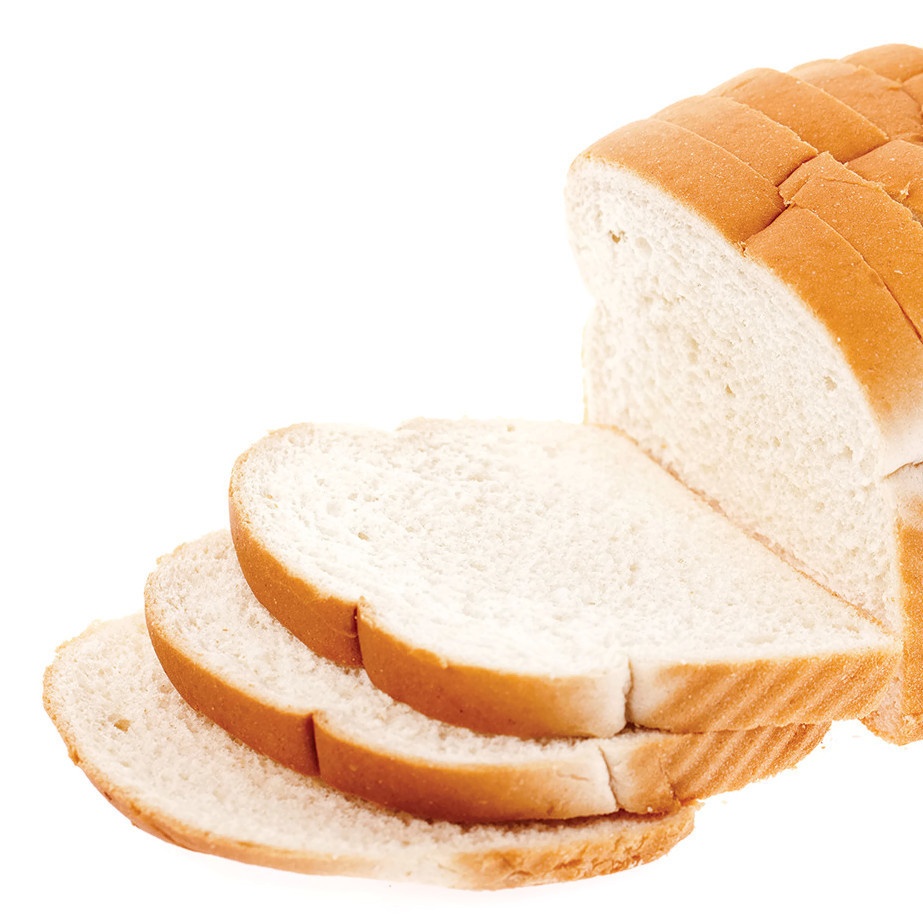 slide 1 of 1, Bakehouse Split Top White Bread, 16 oz