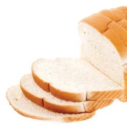 Bakehouse Split Top White Bread