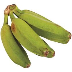 Fresh Thai Banana