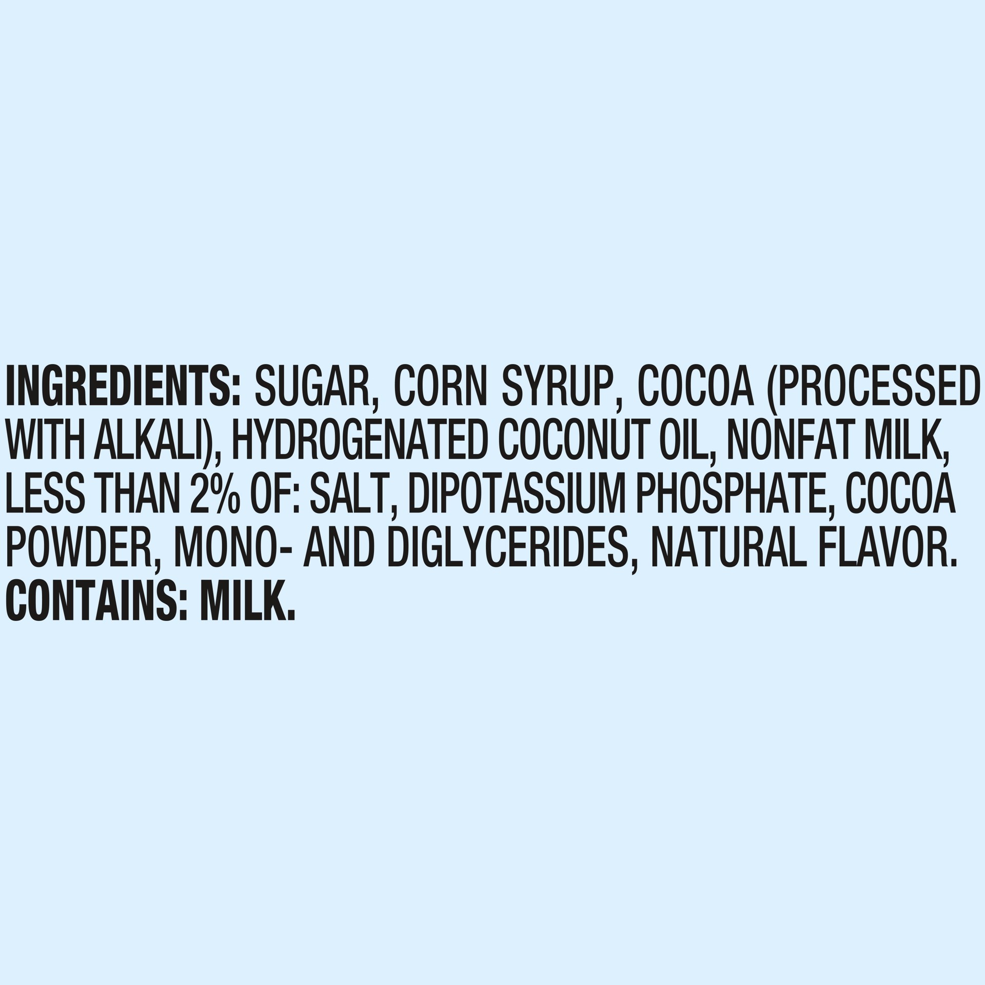 slide 3 of 5, Swiss Miss Dark Chocolate Hot Cocoa Mix - 8 ct, 8 ct