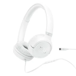 Jbl Tune 530 Wired White