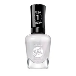 Sally Hansen Miracle Gel Nail Color - Boss Babe 0.5 fl oz