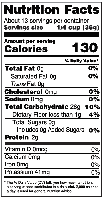 slide 5 of 5, Colavita Instant Polenta Cornmeal, 16 oz