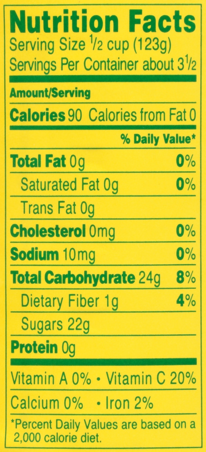 slide 5 of 6, Del Monte Crushed Pineapple in Heavy Syrup, 15.25 oz