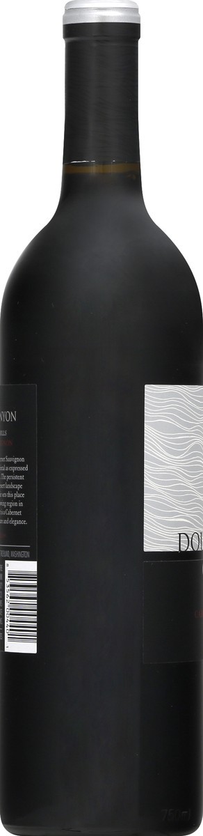 slide 2 of 10, Double Canyon Horse Heaven Hills 2016 Carbenet Sauvignon 750 ml, 750 ml