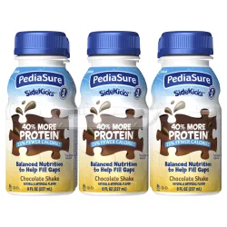 PediaSure SideKicks High Protein Chocolate