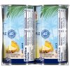 slide 4 of 4, Dole Light Pineapple Juice Drink - 6 ct; 6 oz, 6 ct, 6 fl oz