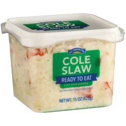 Hill Country Fare Classic Coleslaw