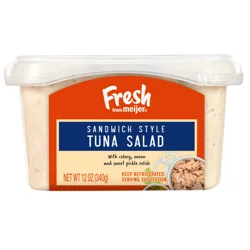 Fresh from Meijer Tuna Salad Spread, 12 oz