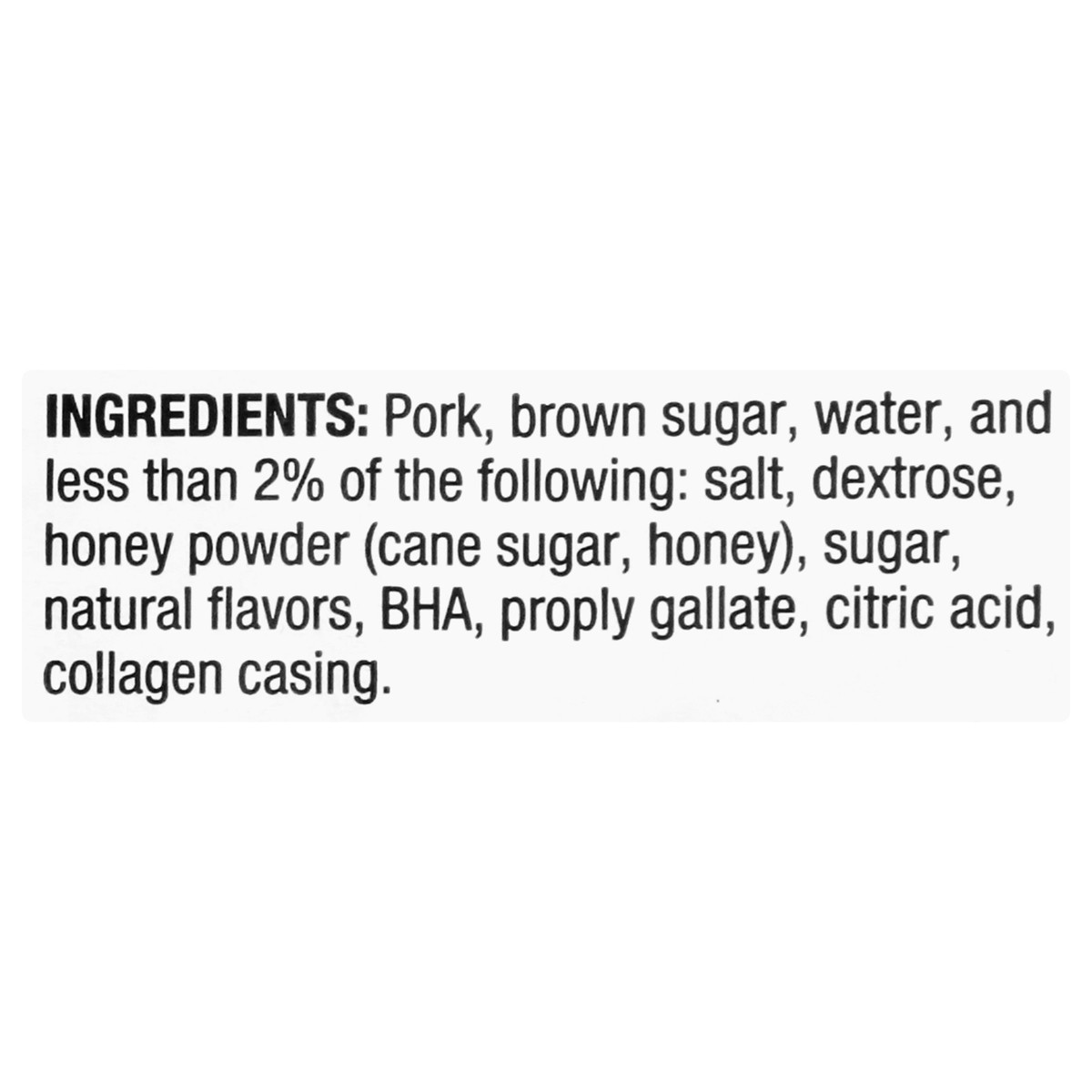 slide 10 of 13, Johnsonville Brown Sugar & Honey Flavor Breakfast Sausage 12 oz, 12 oz