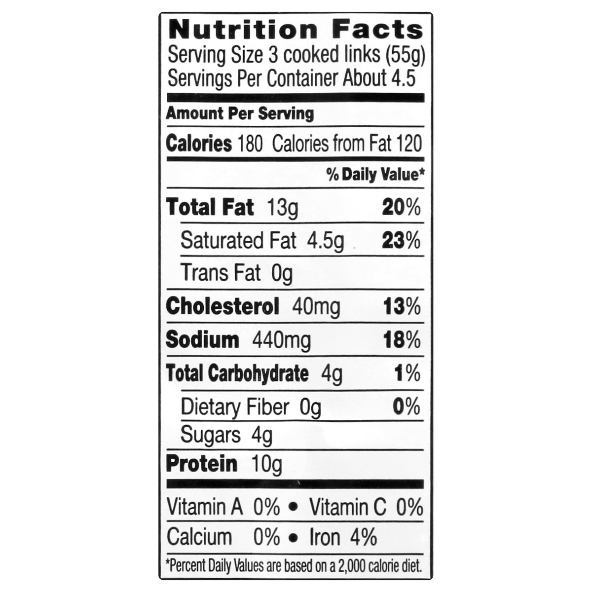 slide 4 of 13, Johnsonville Brown Sugar & Honey Flavor Breakfast Sausage 12 oz, 12 oz